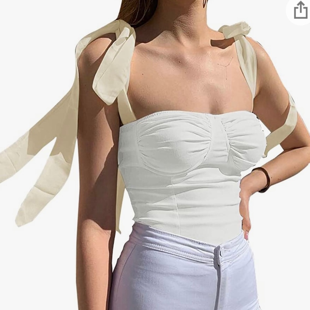 Size Large top